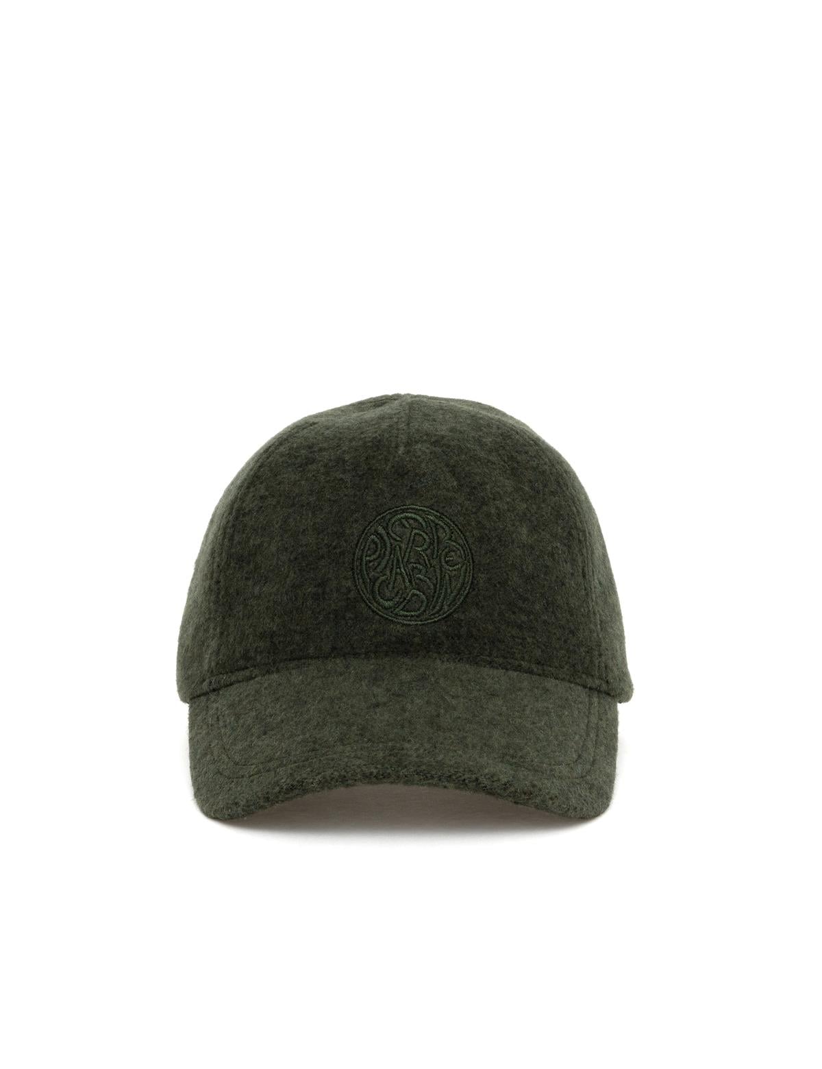 Haki Şapka - 50280464003