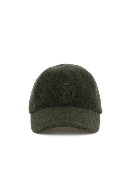 Haki Şapka - 50280464003