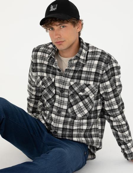 Siyah Şapka - 50280465001