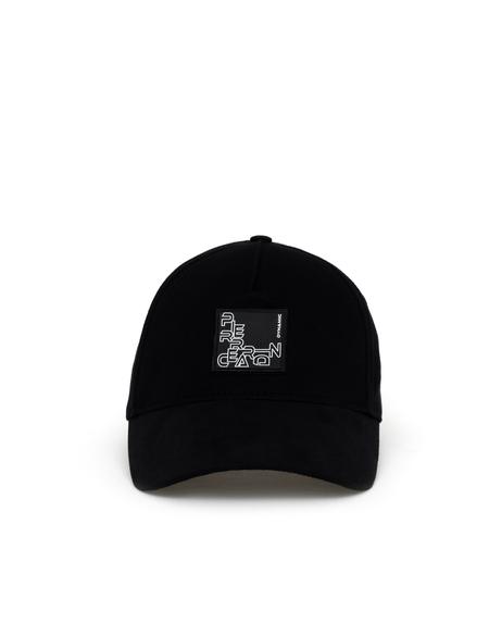 Siyah Şapka - 50280465001