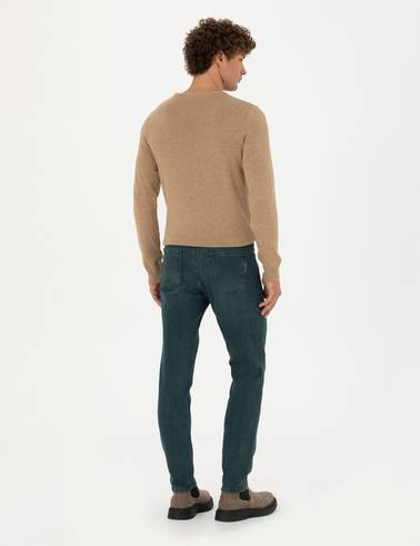 Mavi Slim Fit Jean Pantolon