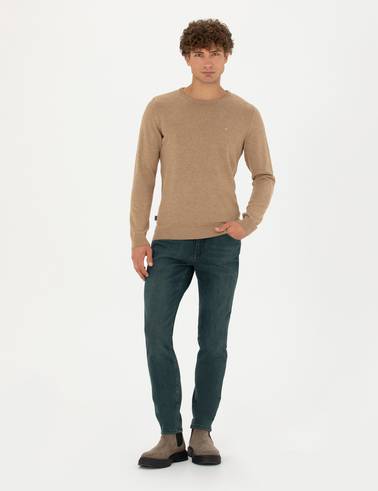 Mavi Slim Fit Jean Pantolon