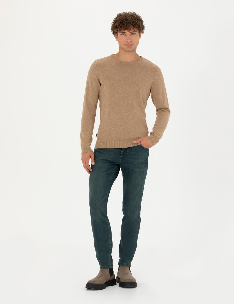 Mavi Slim Fit Jean Pantolon