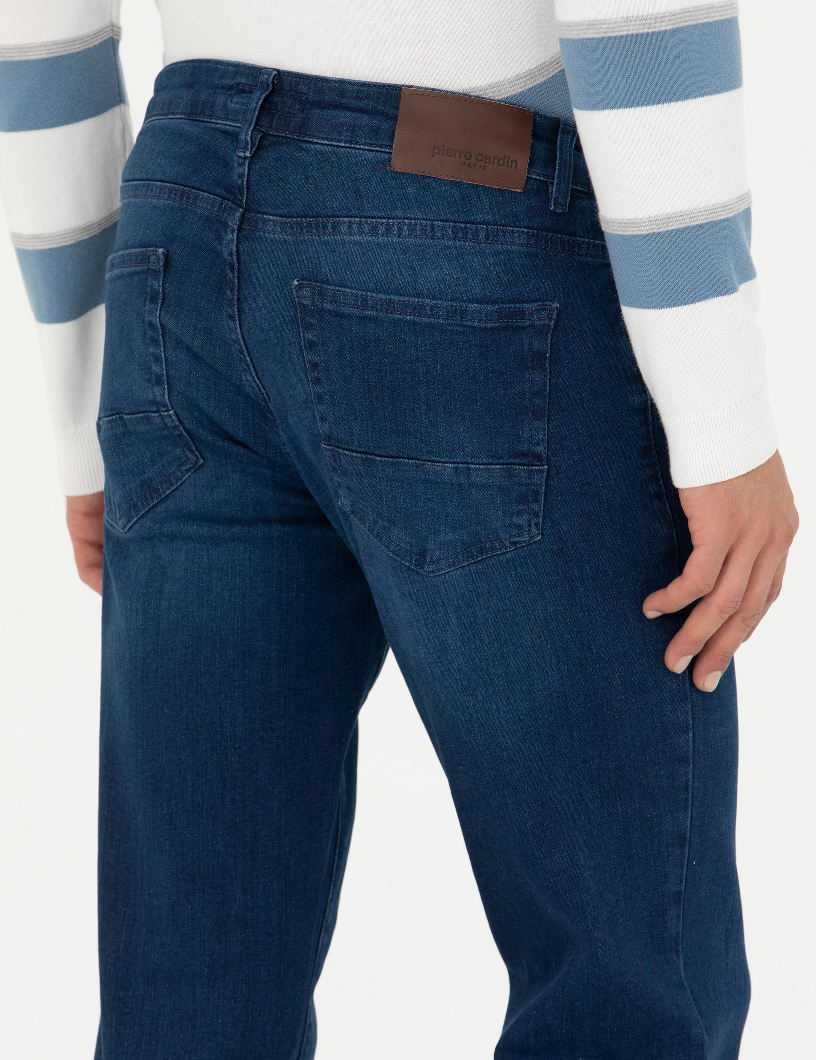 Mavi Straight Fit Jean Pantolon
