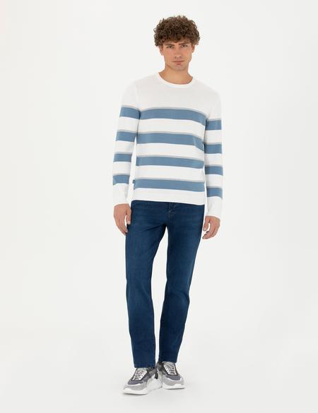 Mavi Straight Fit Jean Pantolon - 50280212002