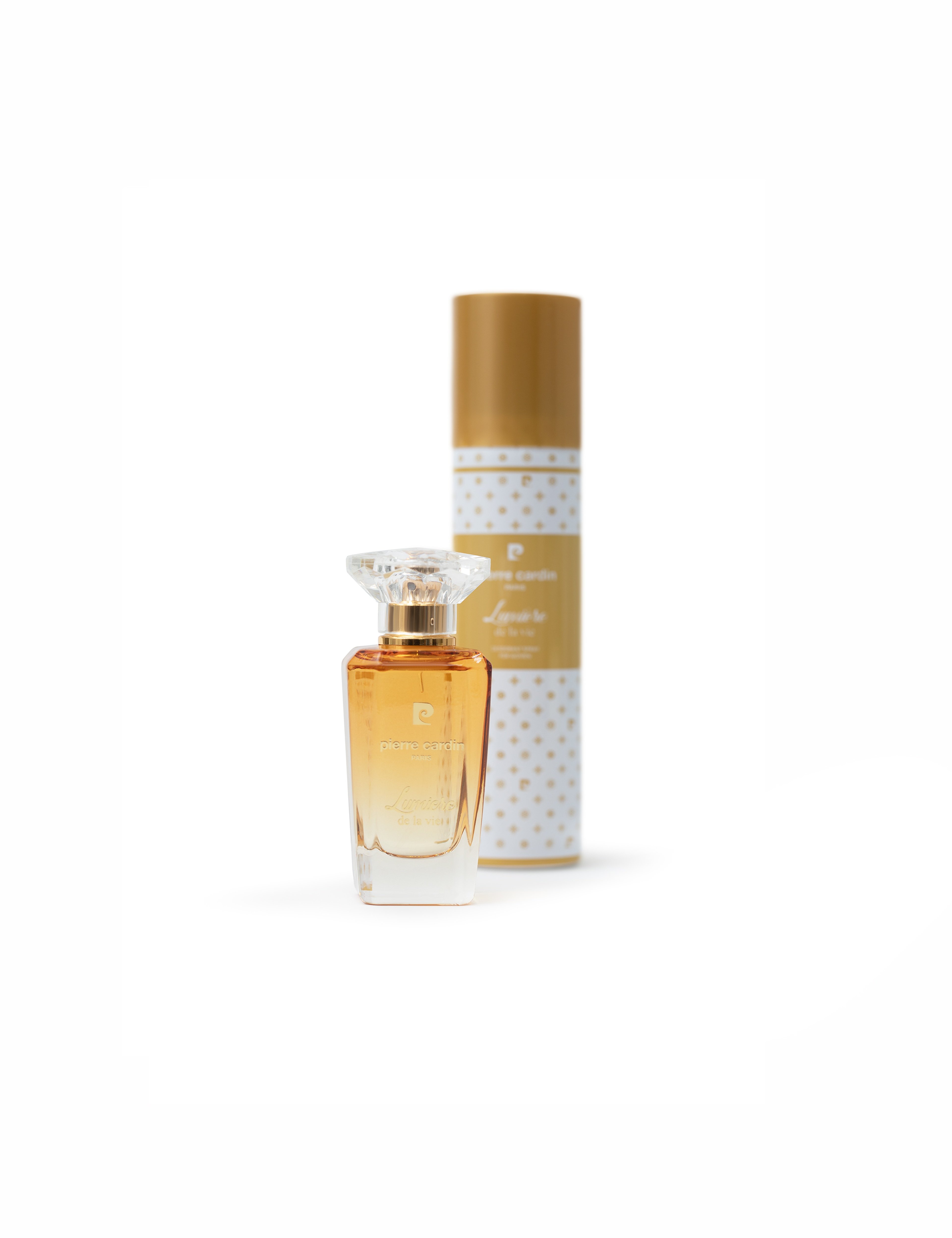 Kadın Parfüm Lumiere De La Vie EDP 50 ml ve Deodorant 150 ml - Image 6