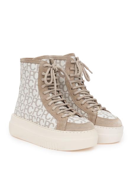 Bej Sneaker - 50277799001