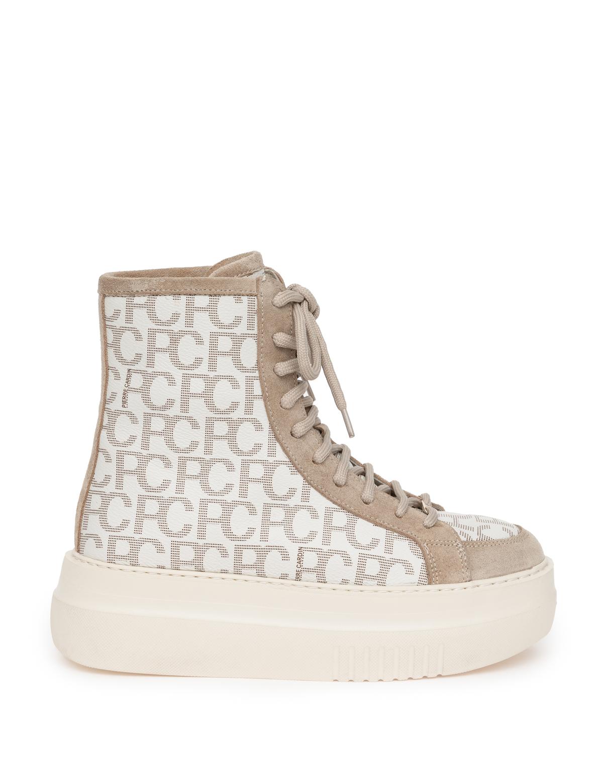 Bej Sneaker - 50277799001