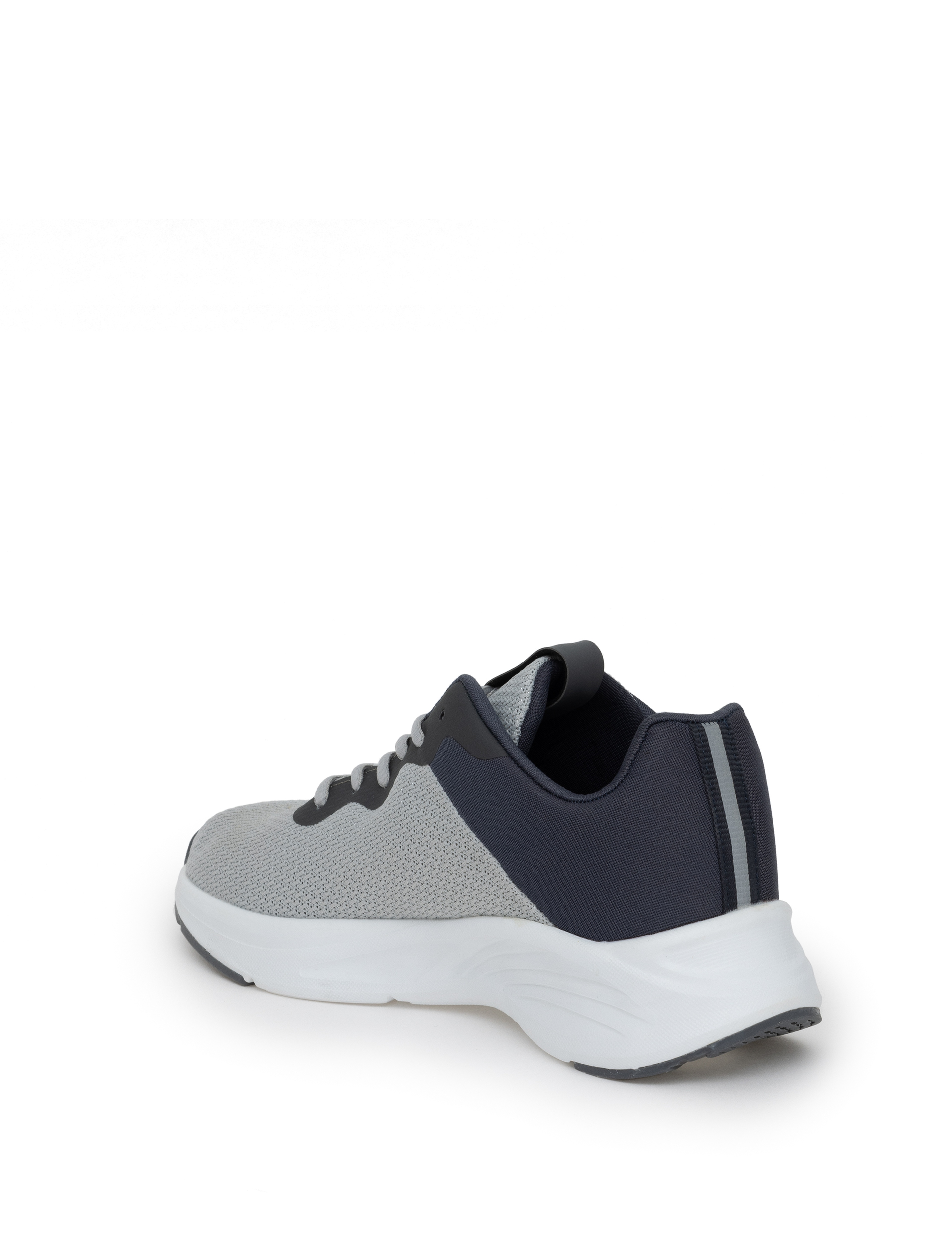 Gri Sneaker - Image 4