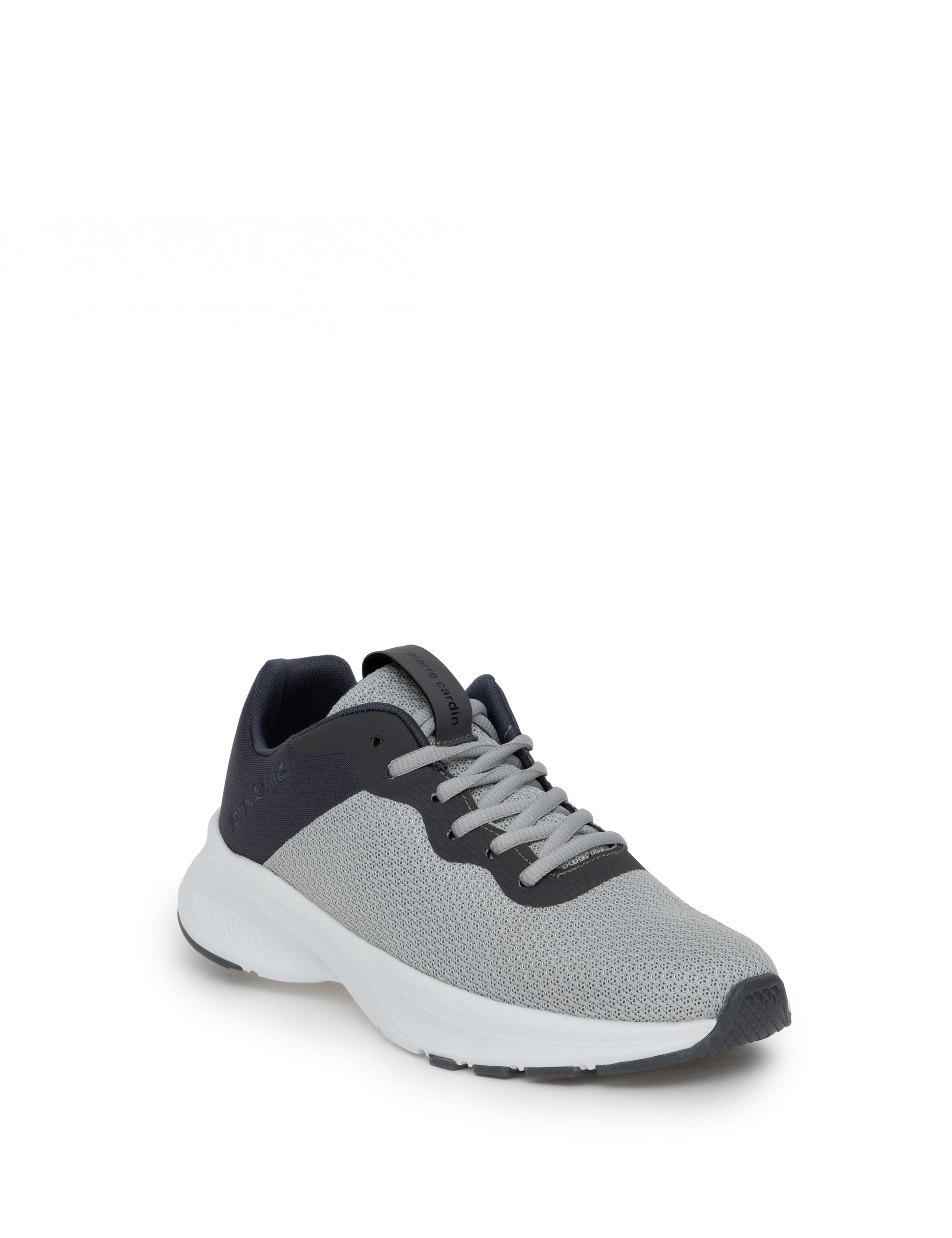 Gri Sneaker - Image 3