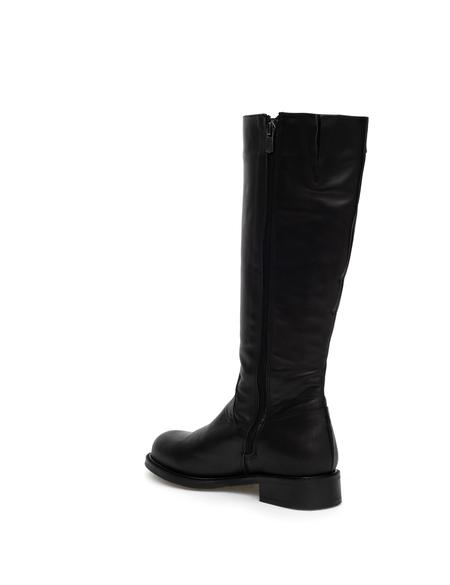 Siyah Çizme - 50277718011