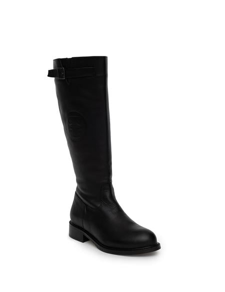 Siyah Çizme - 50277718011