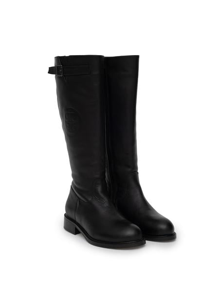 Siyah Çizme - 50277718011