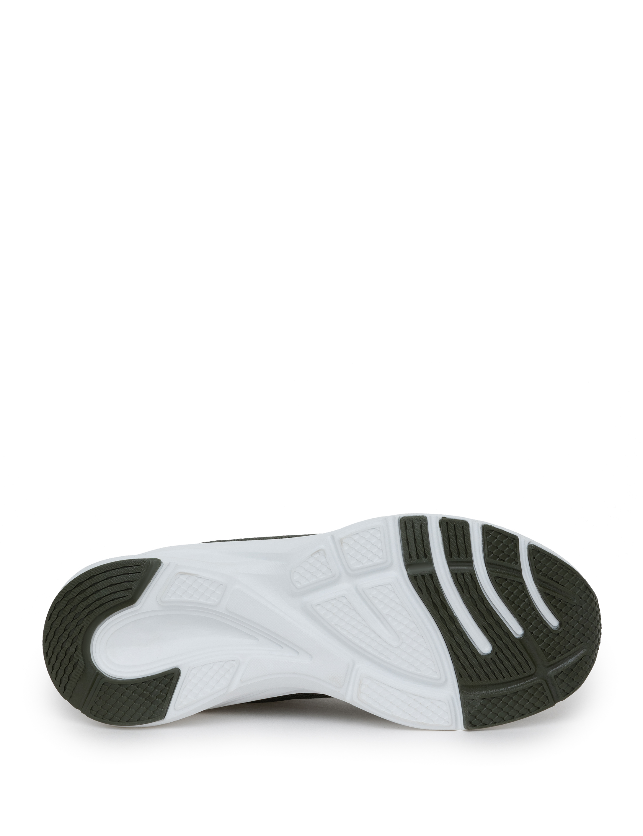 Pierre Cardin Haki Sneaker görsel 5