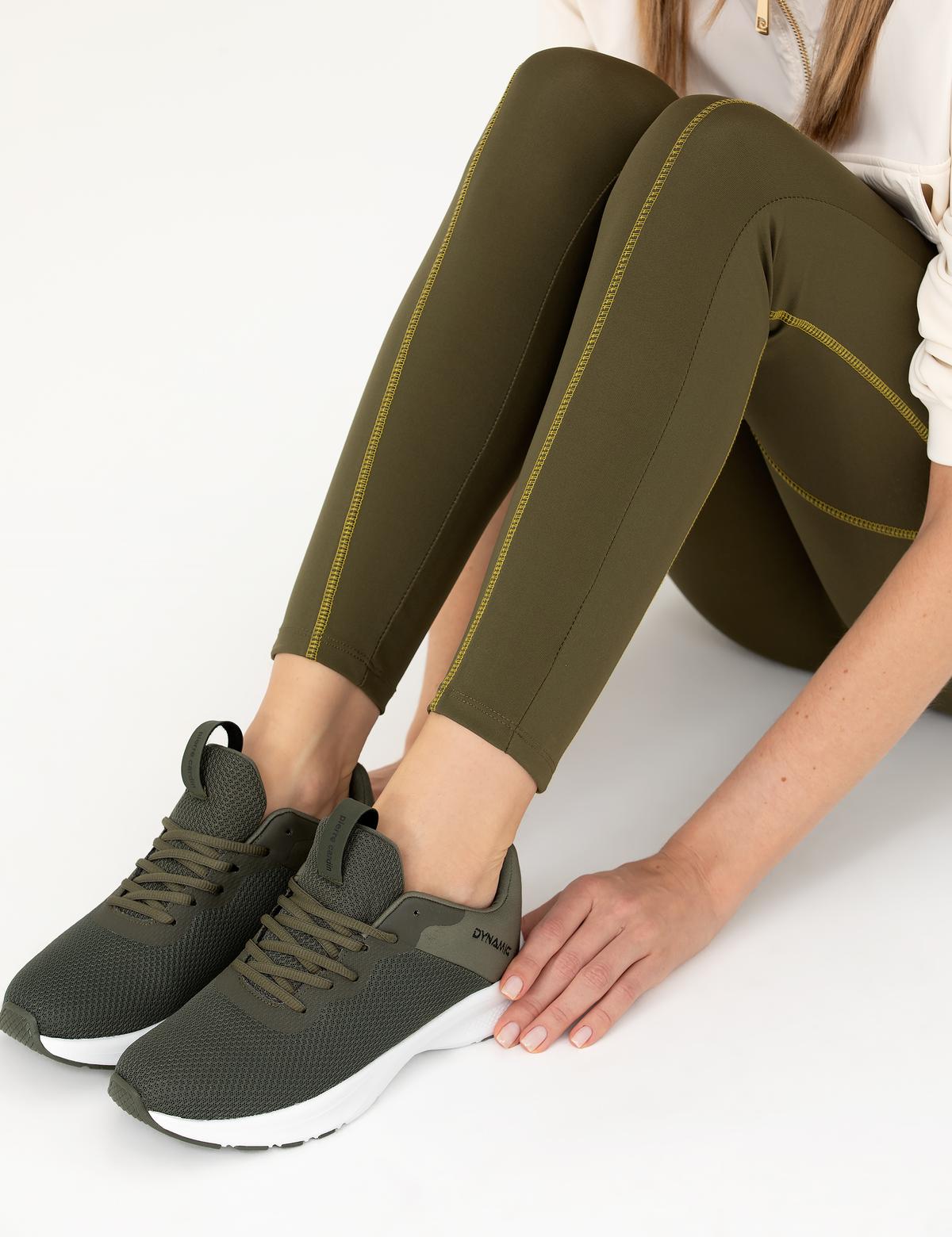 Haki Sneaker - 50279015004