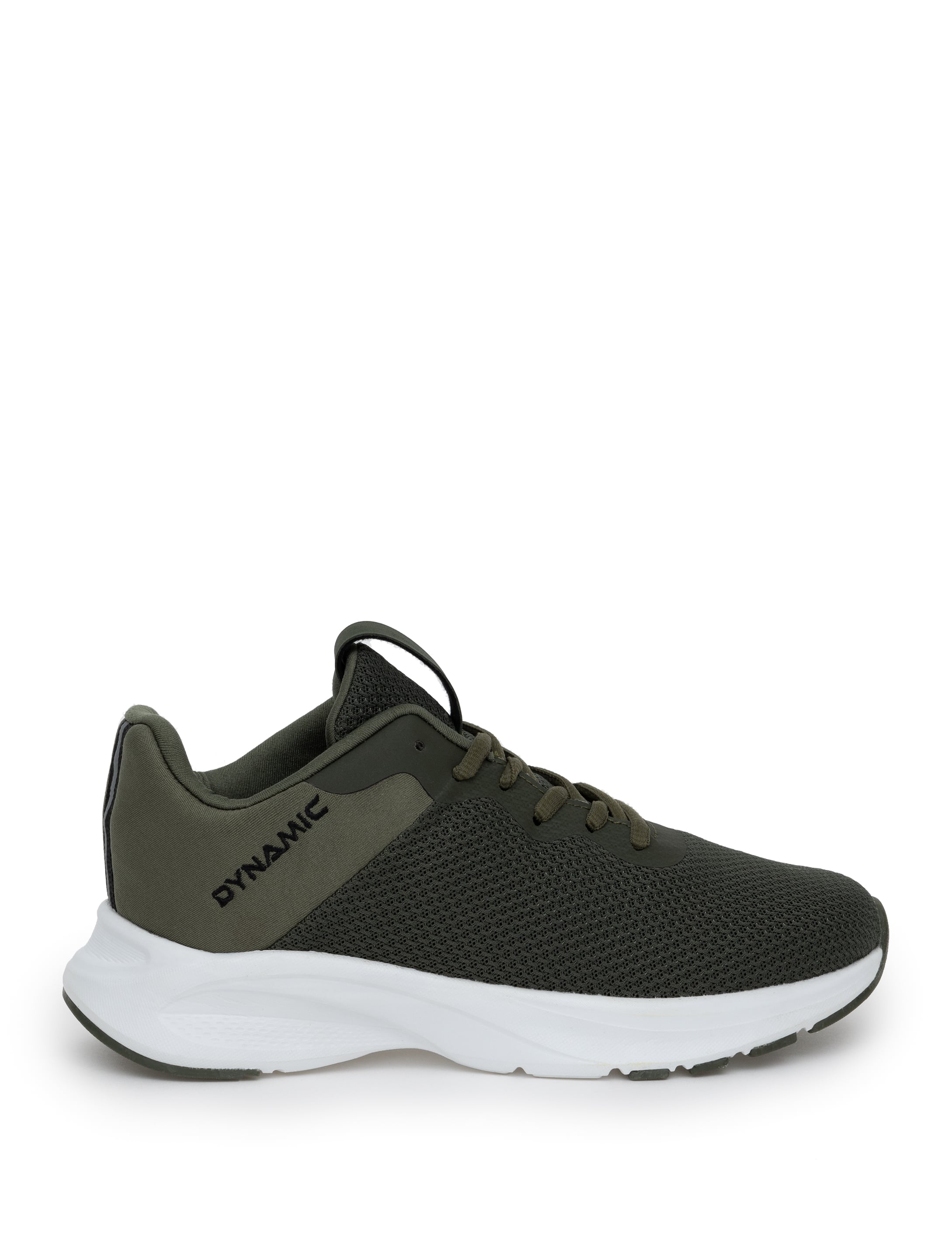 Pierre Cardin Haki Sneaker görsel 2