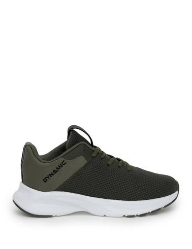 Haki Sneaker