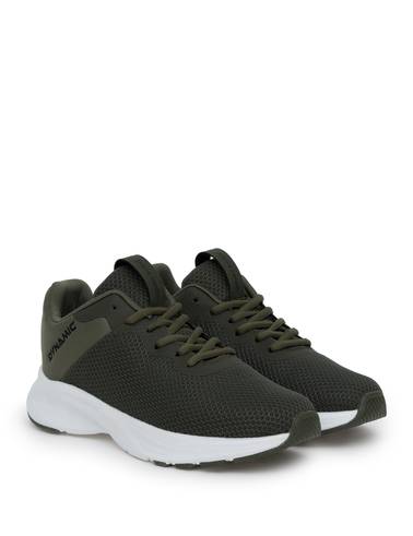 Haki Sneaker
