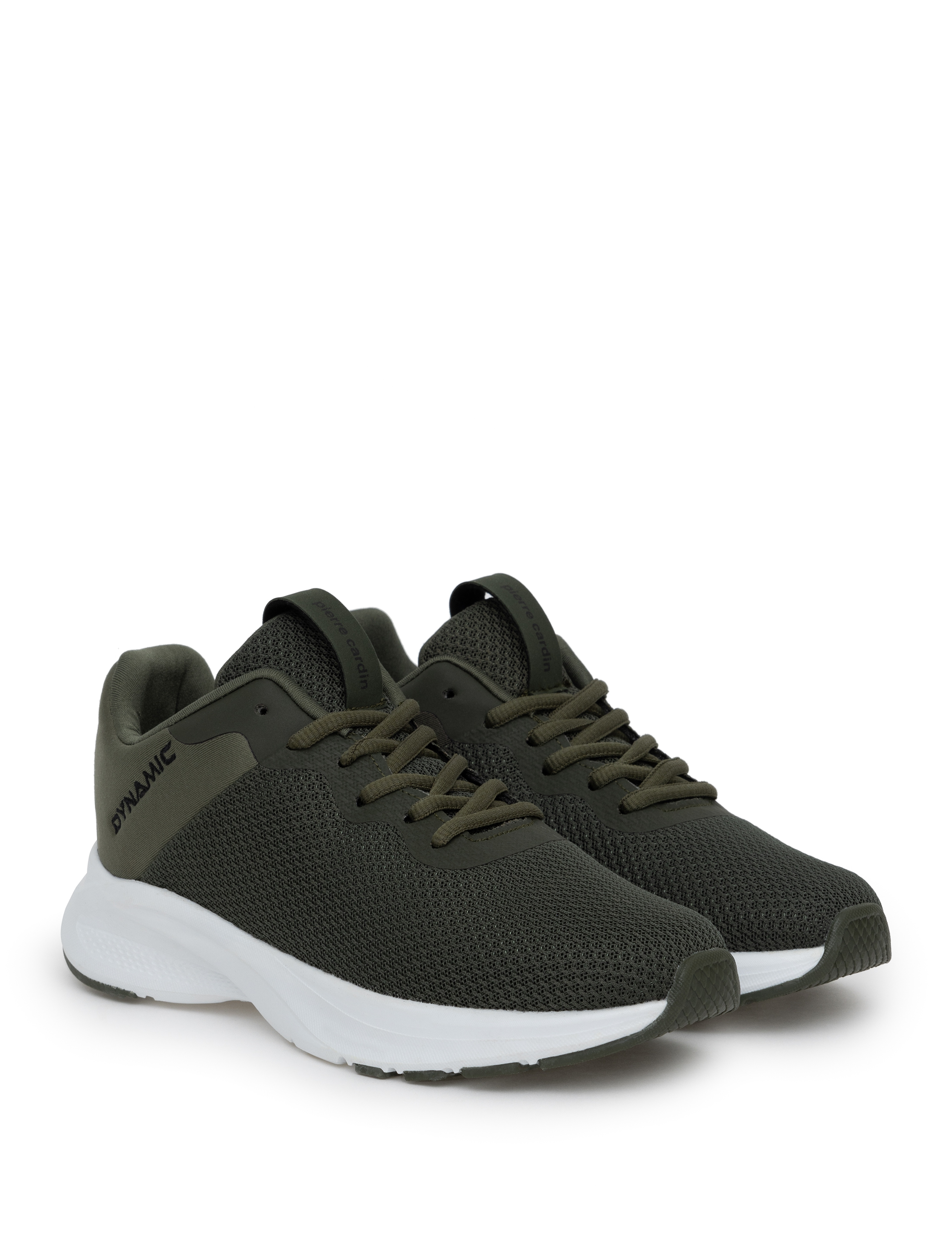 Haki Sneaker - Image 1
