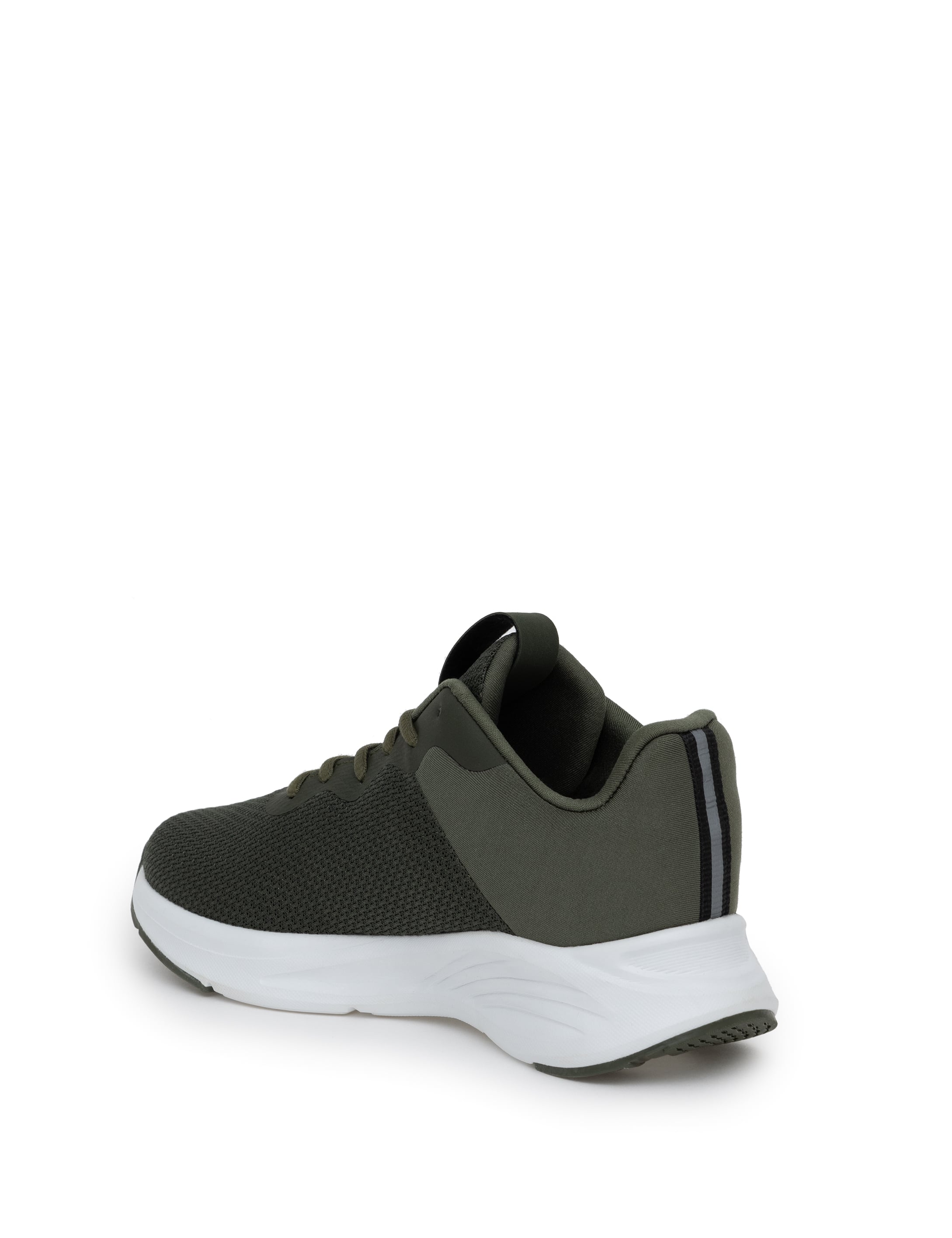 Pierre Cardin Haki Sneaker görsel 4