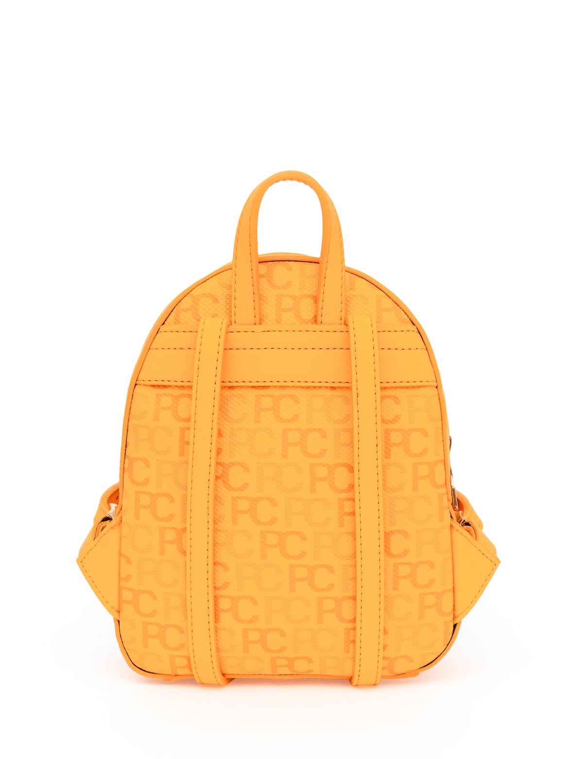 Turuncu Sırt Çantası - 50282166002