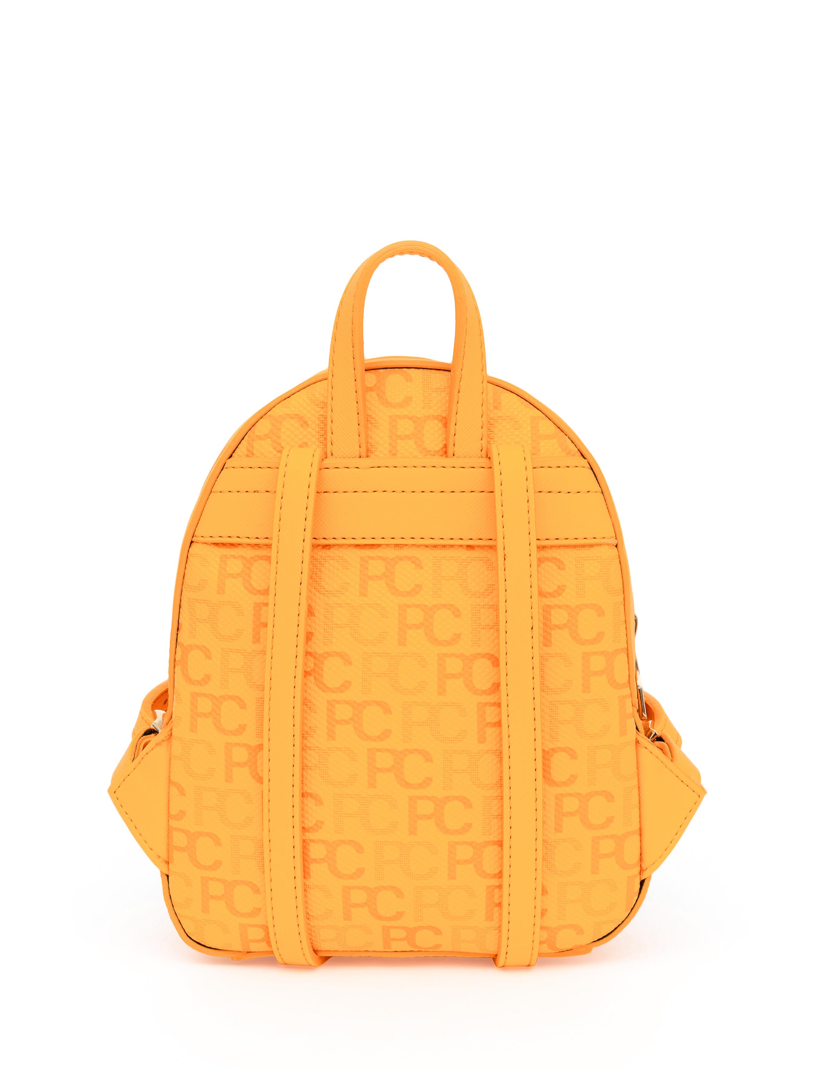 Turuncu Sırt Çantası