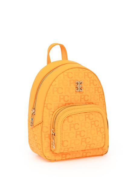 Turuncu Sırt Çantası - 50282166002