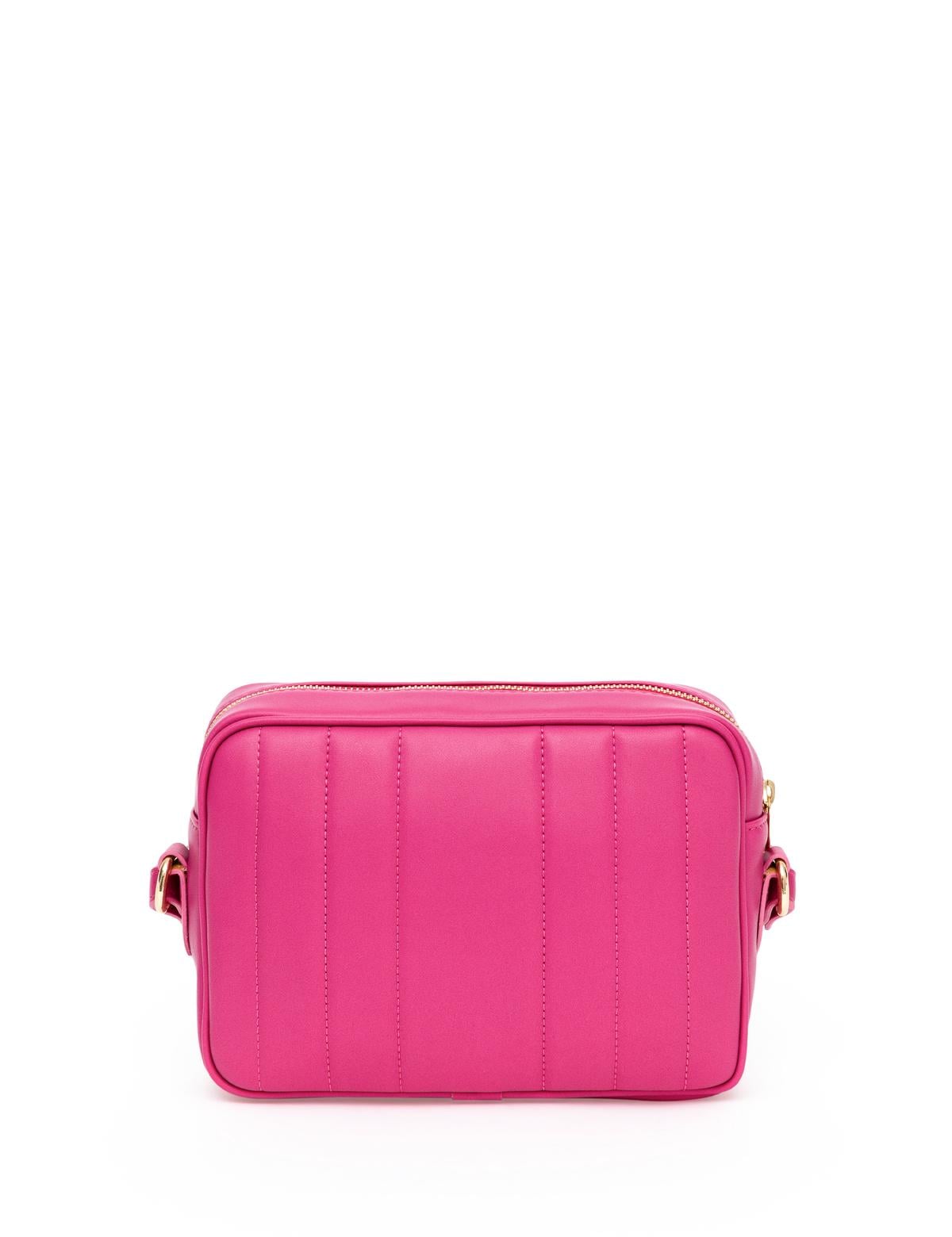 Pembe Çapraz Çanta - 50284139001