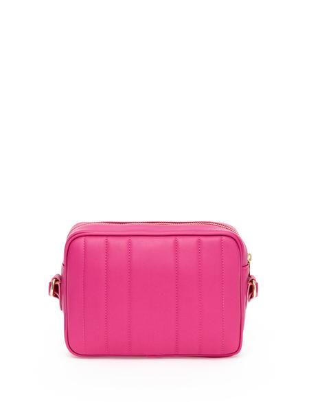 Pembe Çapraz Çanta - 50284139001