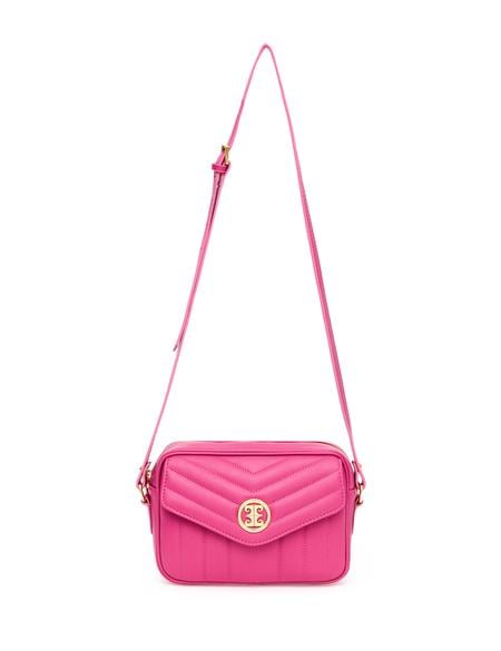 Pembe Çapraz Çanta - 50284139001