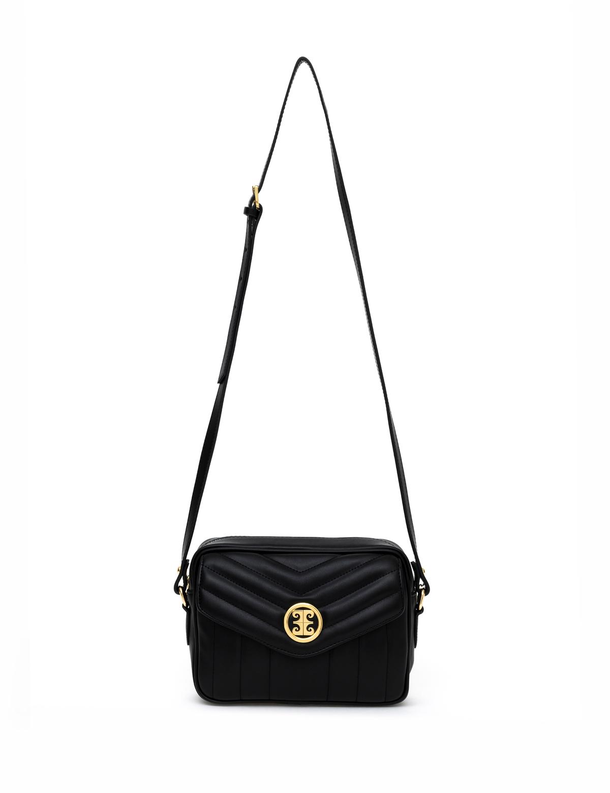 Siyah Çapraz Çanta - 50284139002