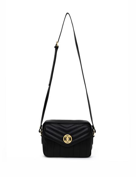 Siyah Çapraz Çanta - 50284139002