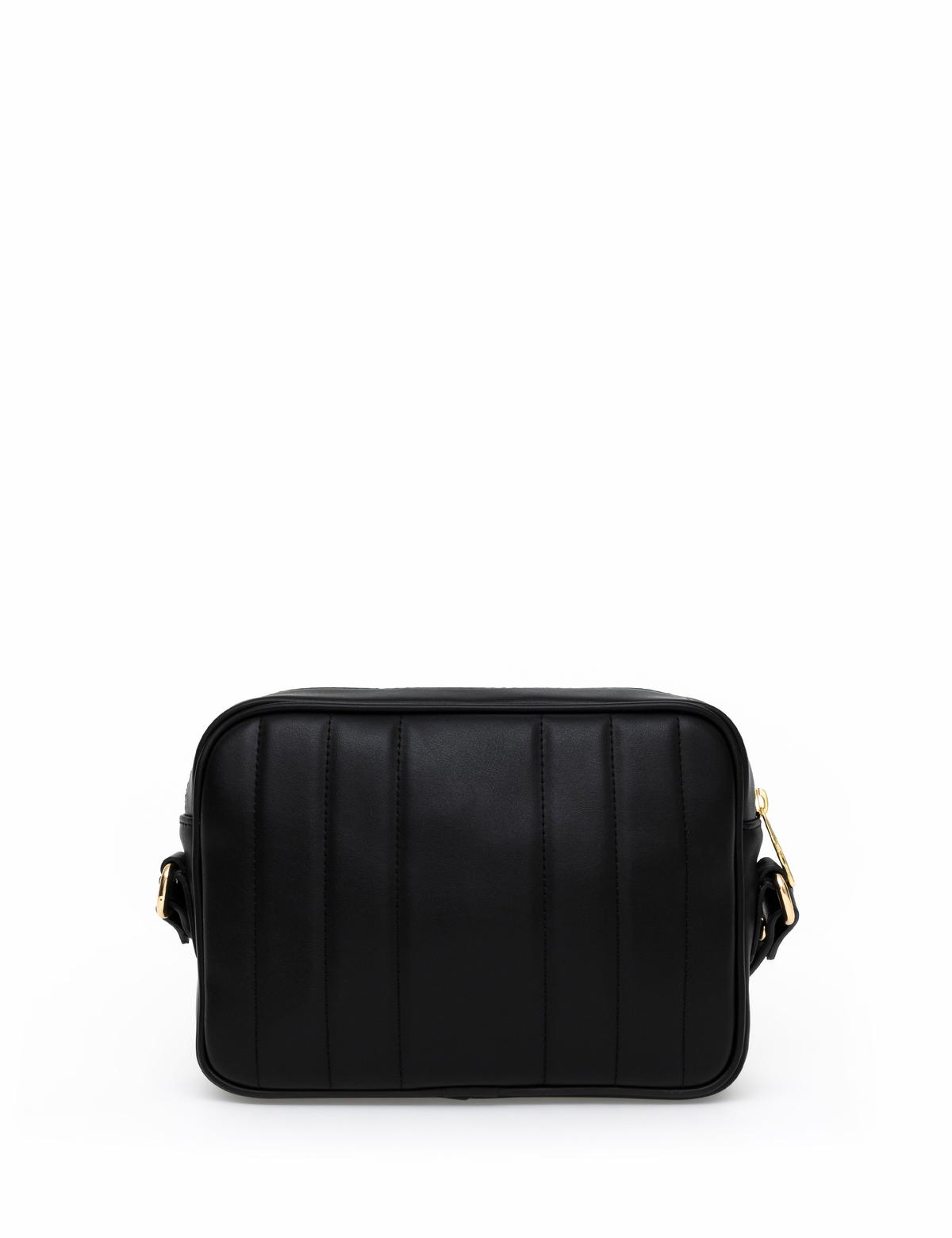 Siyah Çapraz Çanta - 50284139002