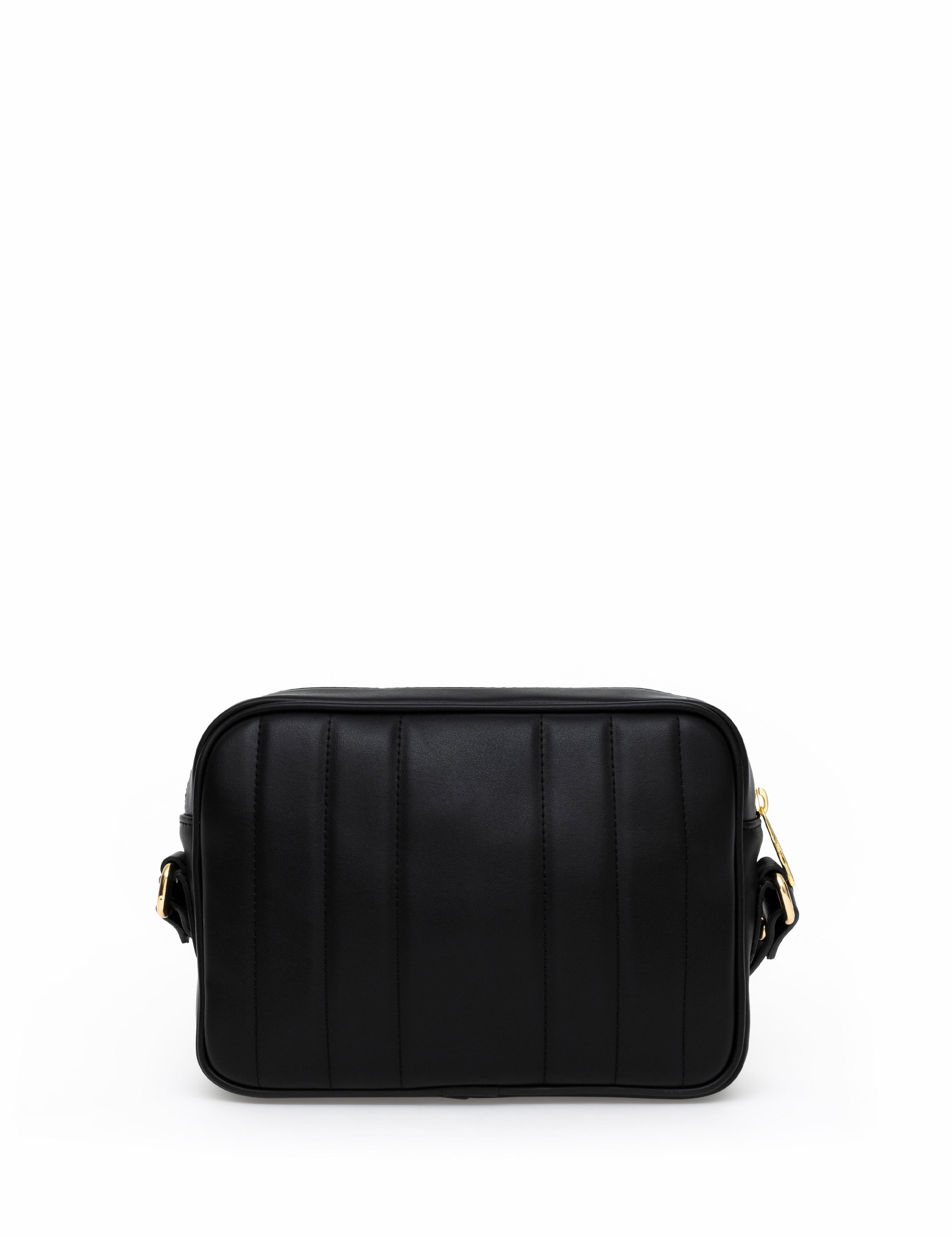 Siyah Çapraz Çanta