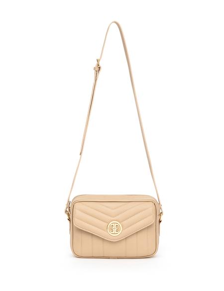 Bej Çapraz Çanta - 50284139003