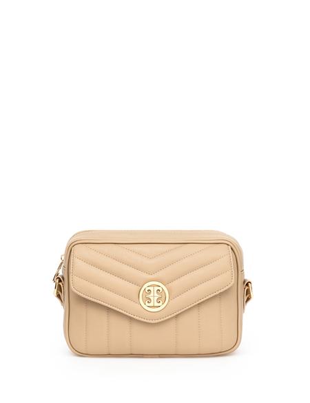 Bej Çapraz Çanta - 50284139003