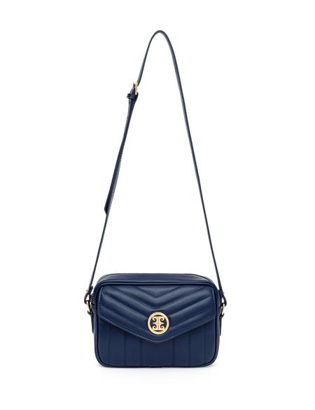 Lacivert Çapraz Çanta - 50284139004