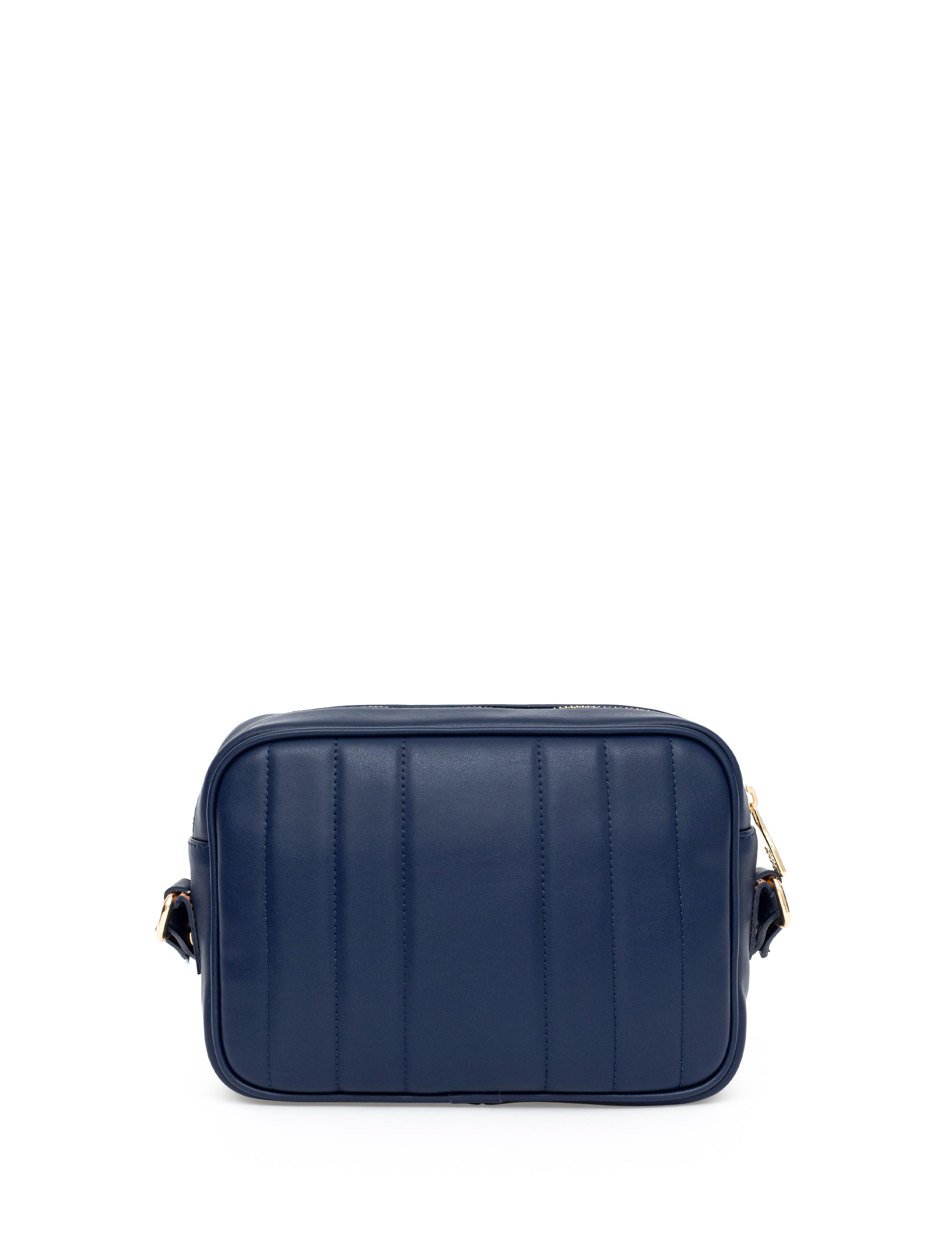 Lacivert Çapraz Çanta