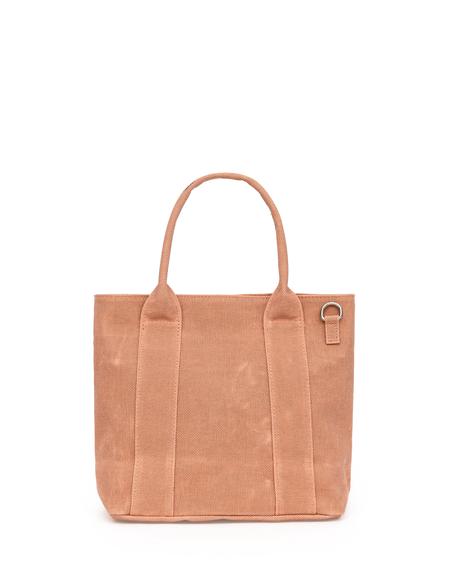 Mercan Kanvas Omuz Çantası - 50288796001