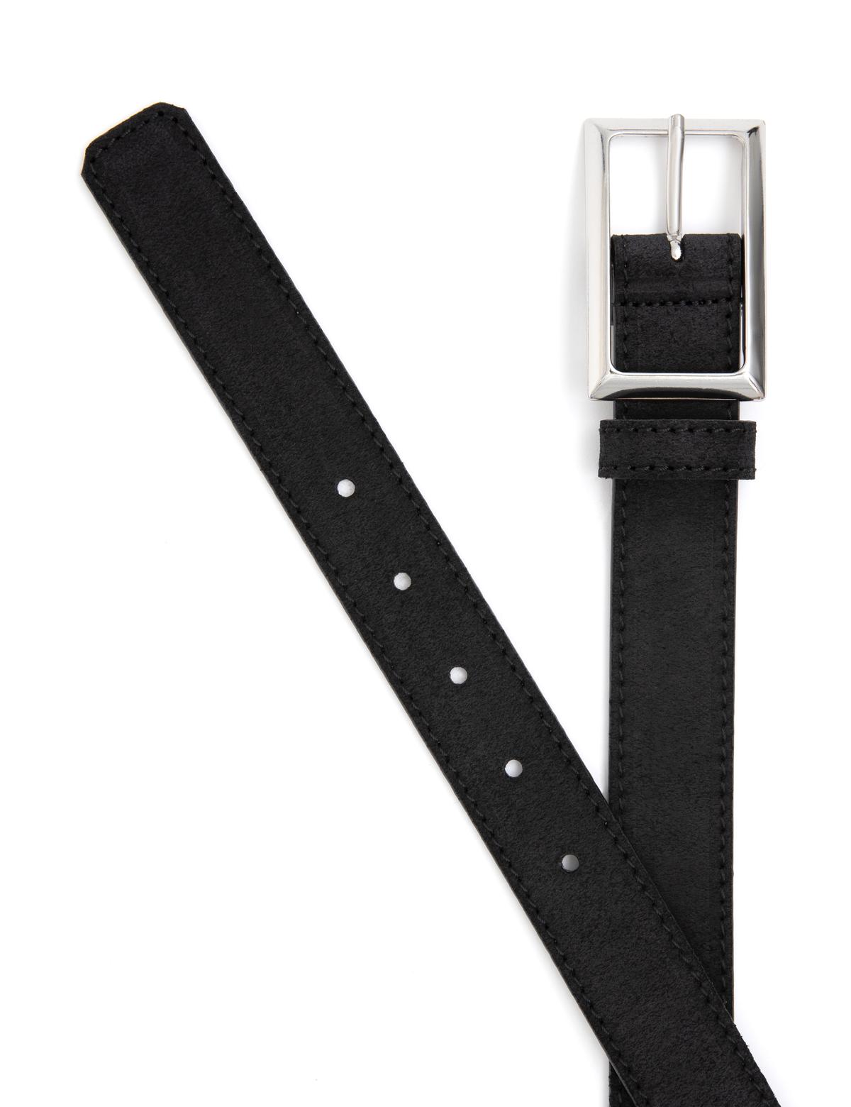 Siyah Kemer - 50278687014