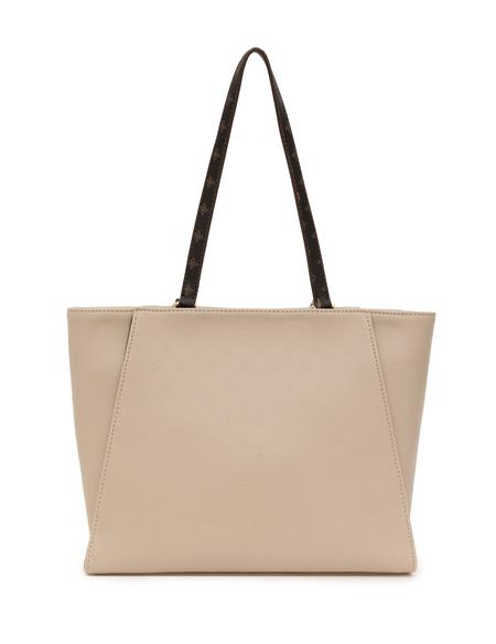 Bej Omuz Çantası - 50290104003