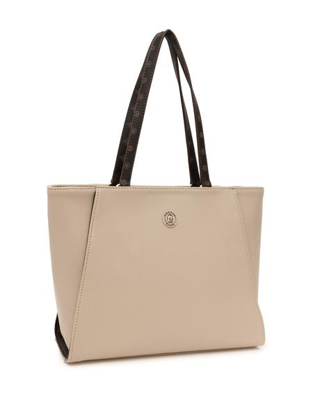 Bej Omuz Çantası - 50290104003