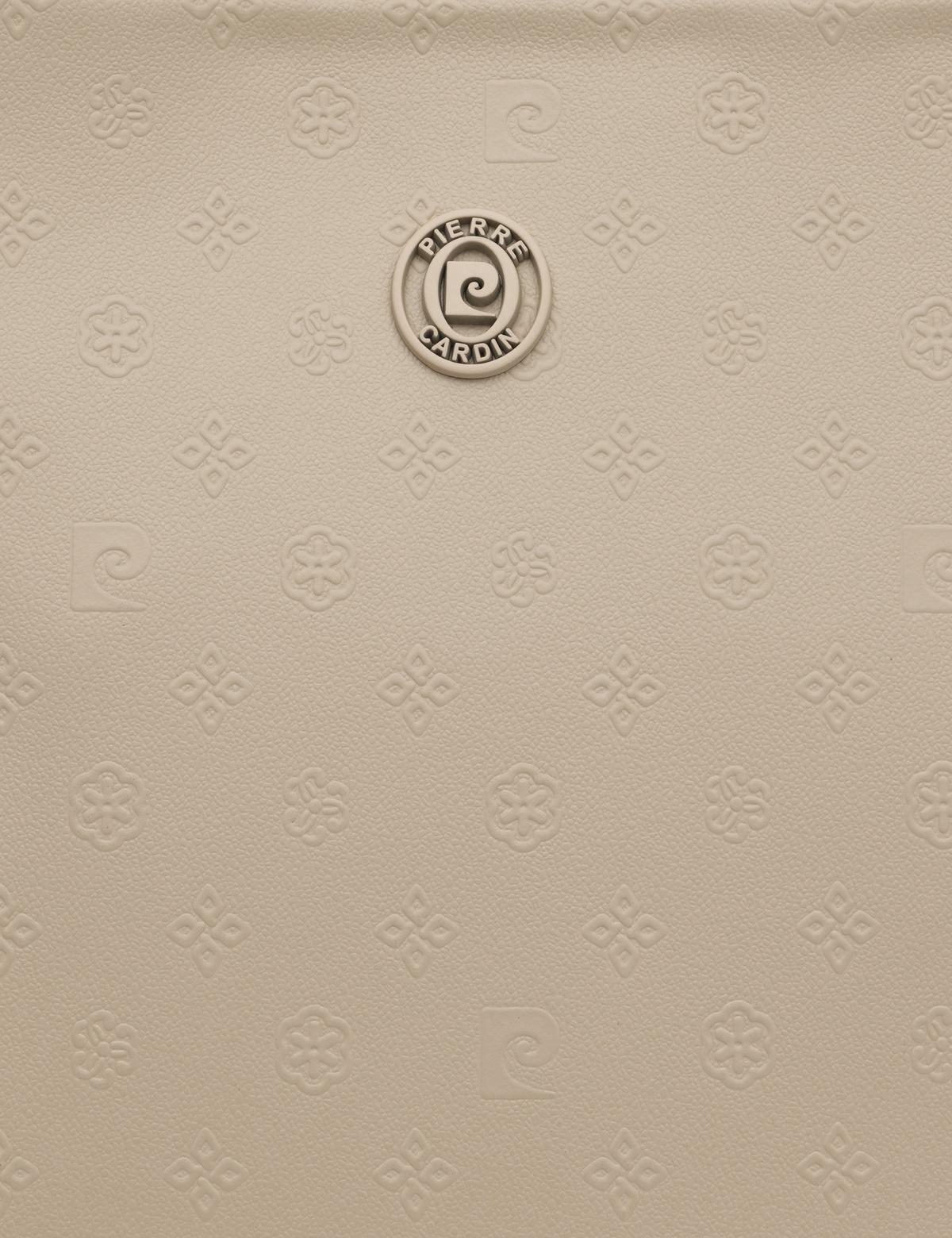 Bej Omuz Çantası - 50290104003