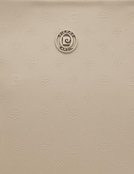 Bej Omuz Çantası - 50290104003