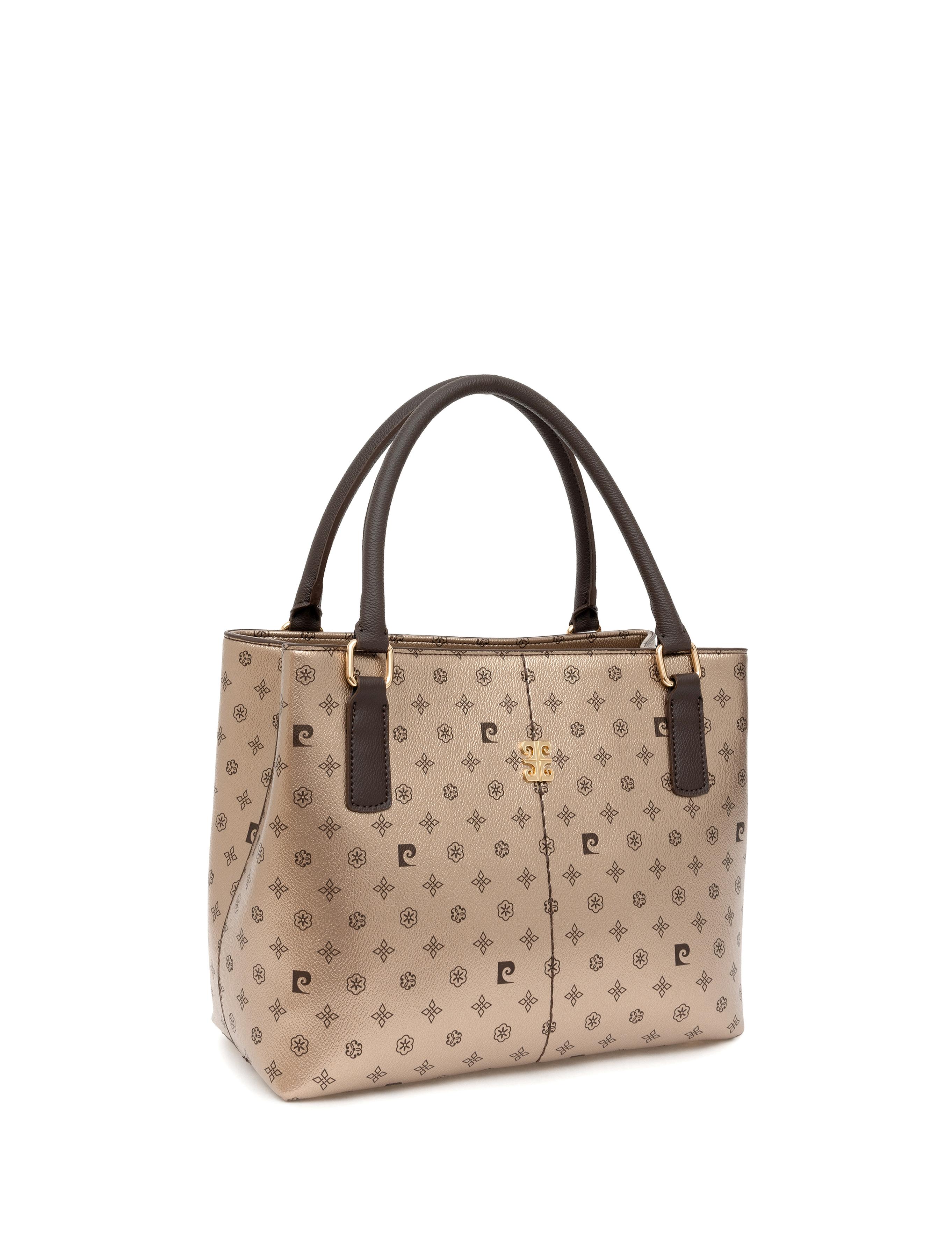 Altın Kol Çantası