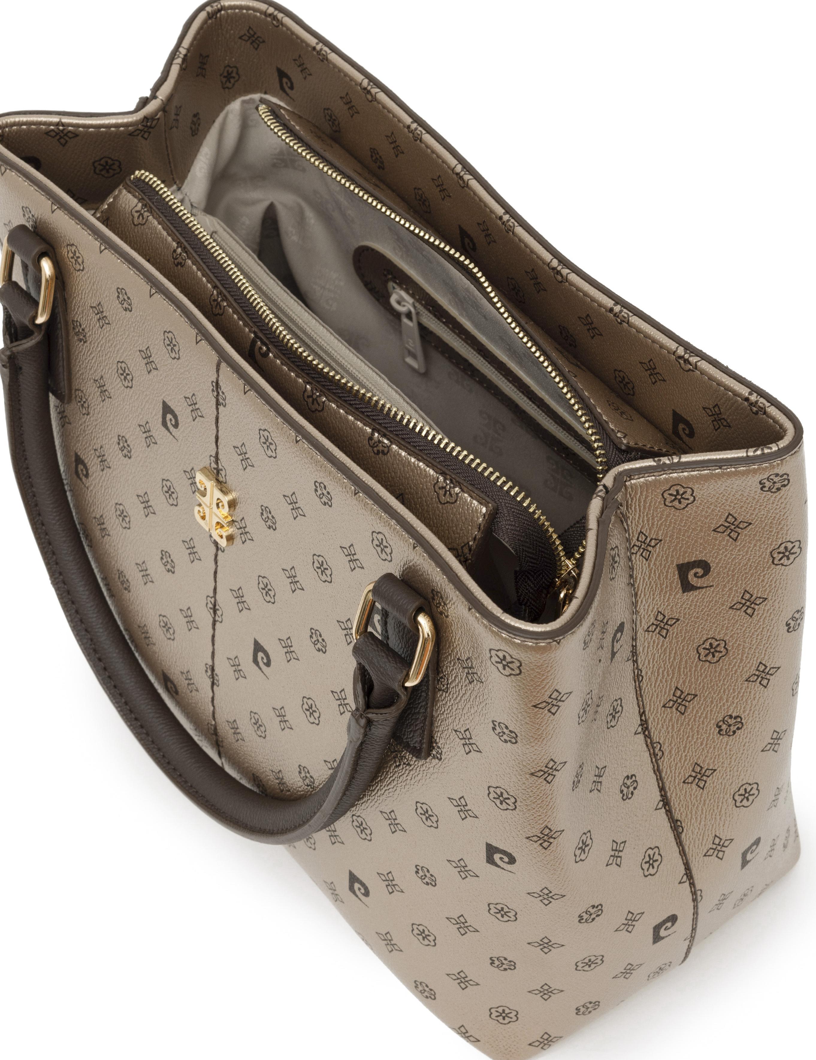 Altın Kol Çantası