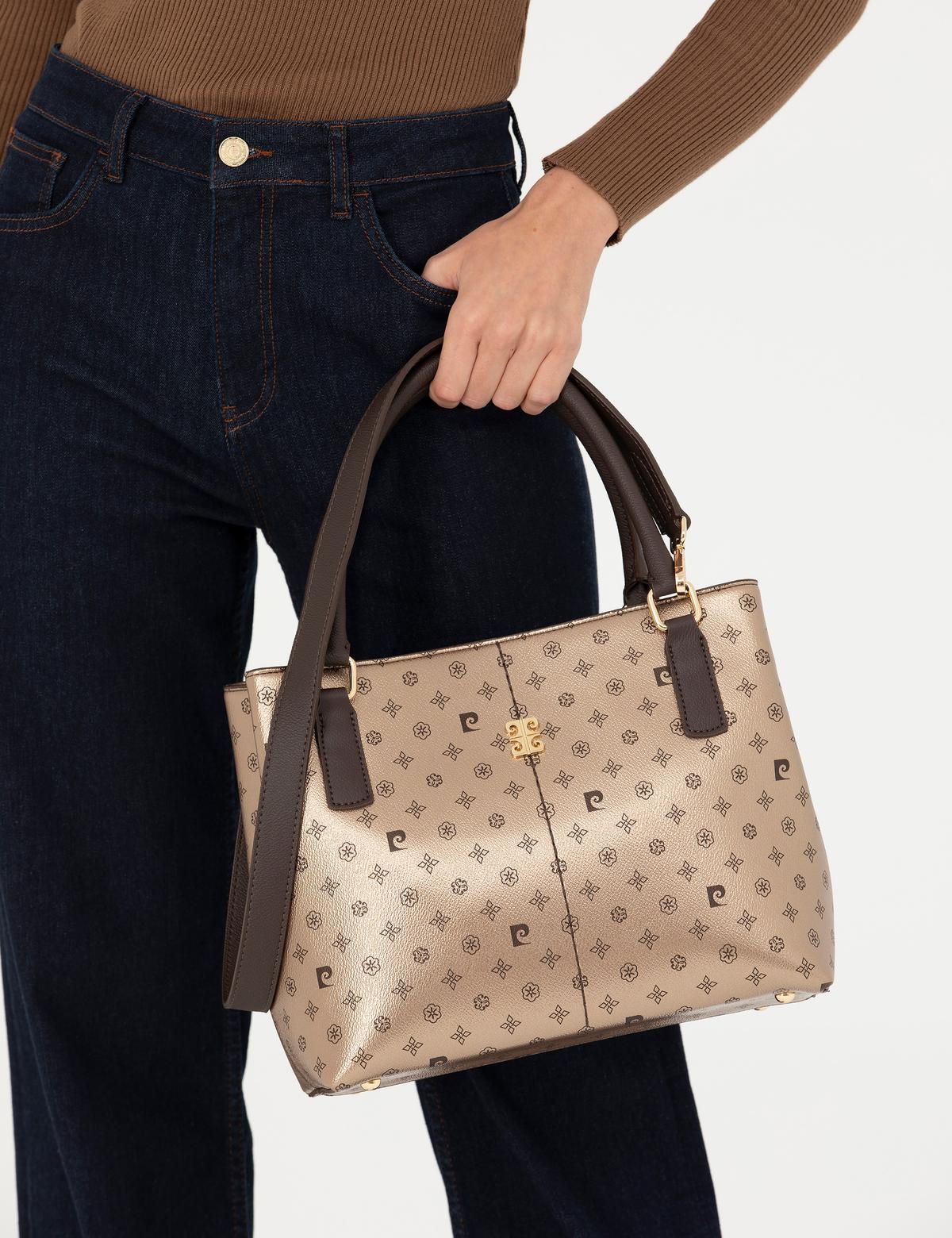 Altın Kol Çantası - 50290116001