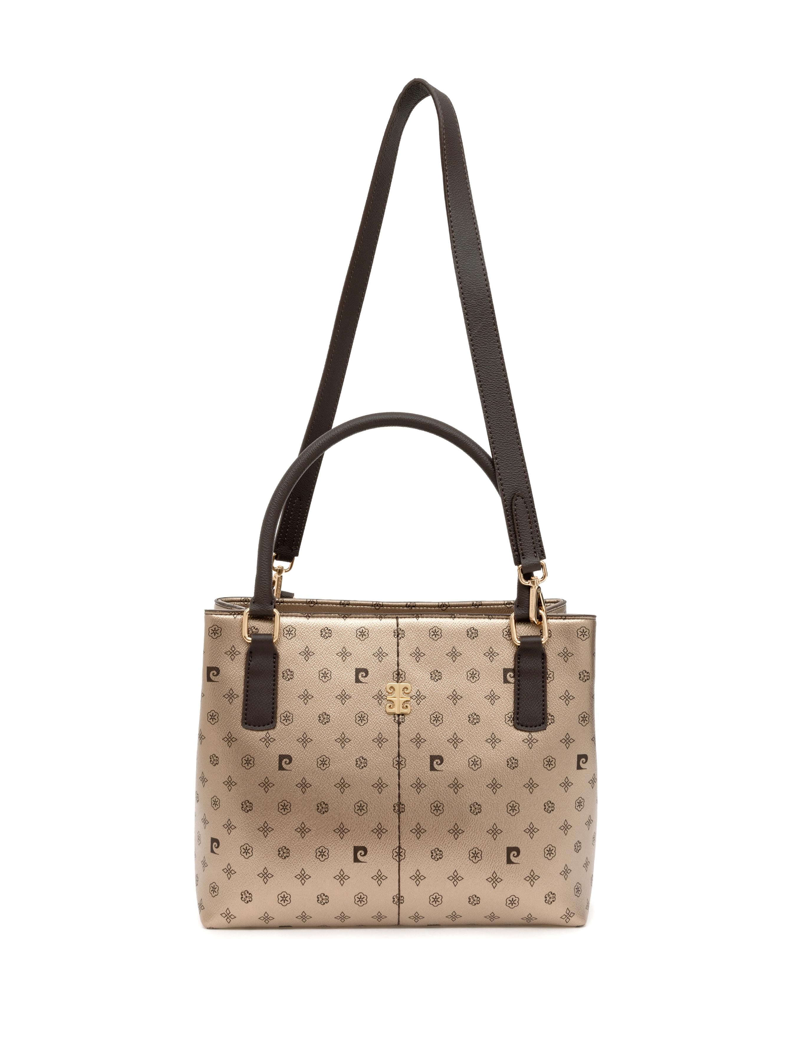 Altın Kol Çantası