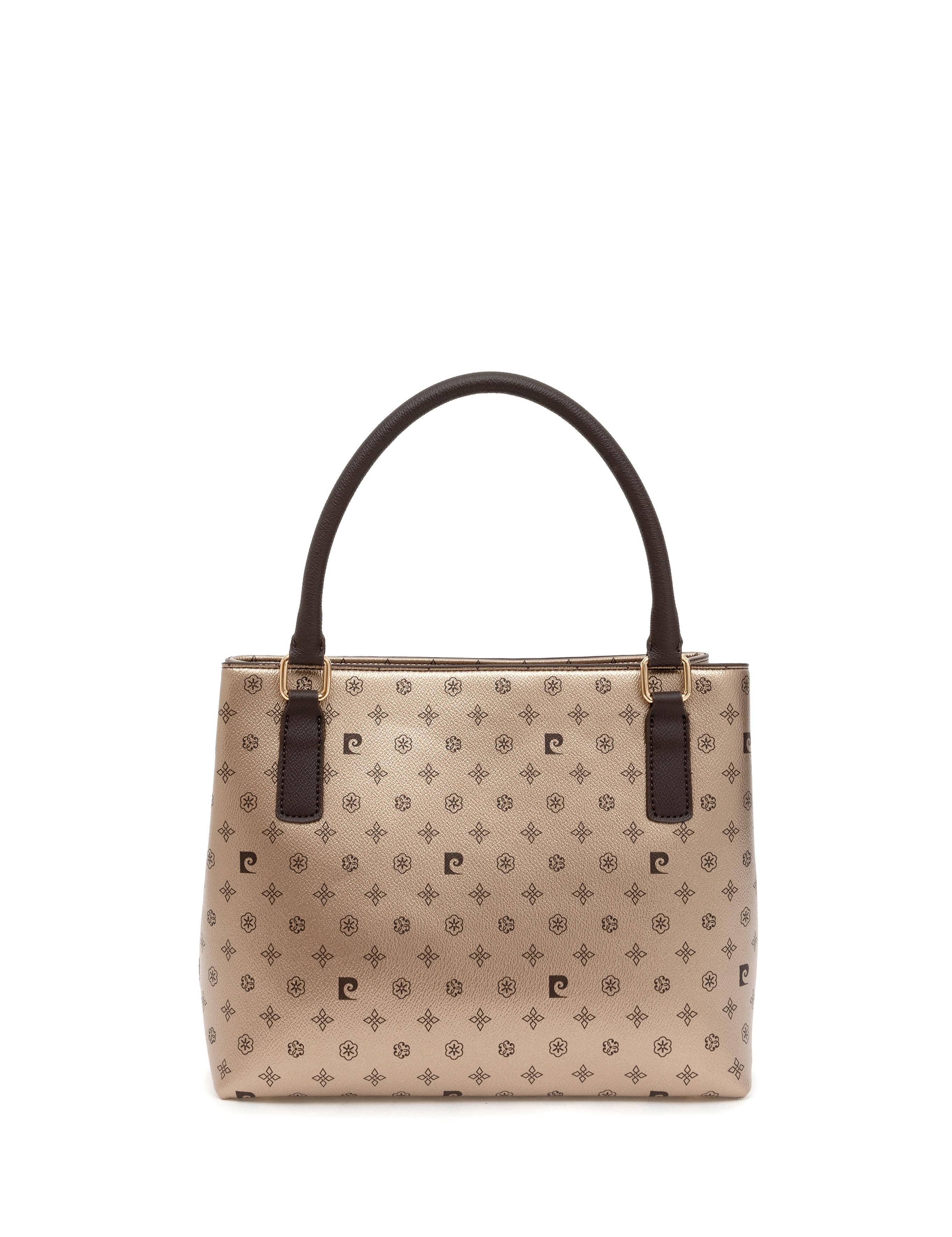 Altın Kol Çantası