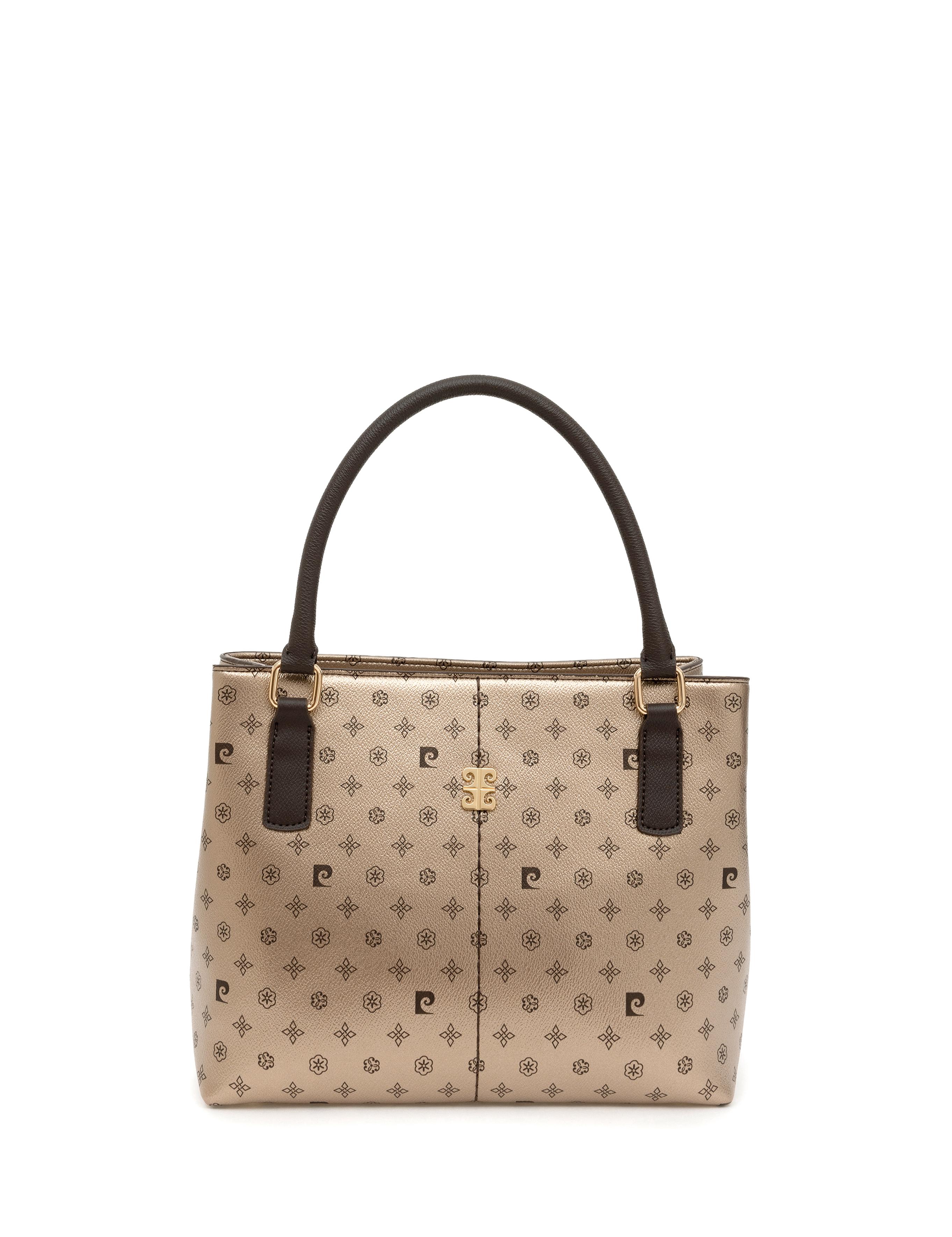 Altın Kol Çantası